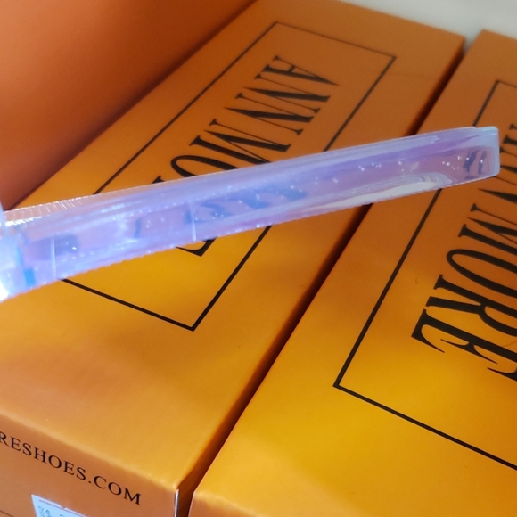 Jelly Sandals Primm - Picture 3 of 3